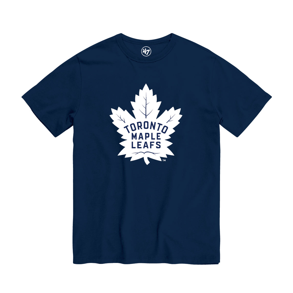'47 NHL Youth Fan Logo Tee