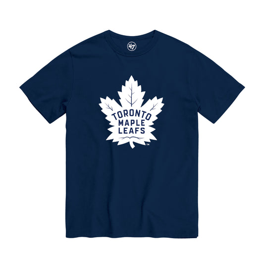 '47 NHL Youth Fan Logo Tee