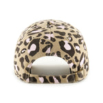 Toronto Blue Jays ’47 Clean up Bagheera Leopard Adjustable Hat