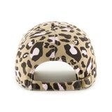 Toronto Blue Jays ’47 Clean up Bagheera Leopard Adjustable Hat
