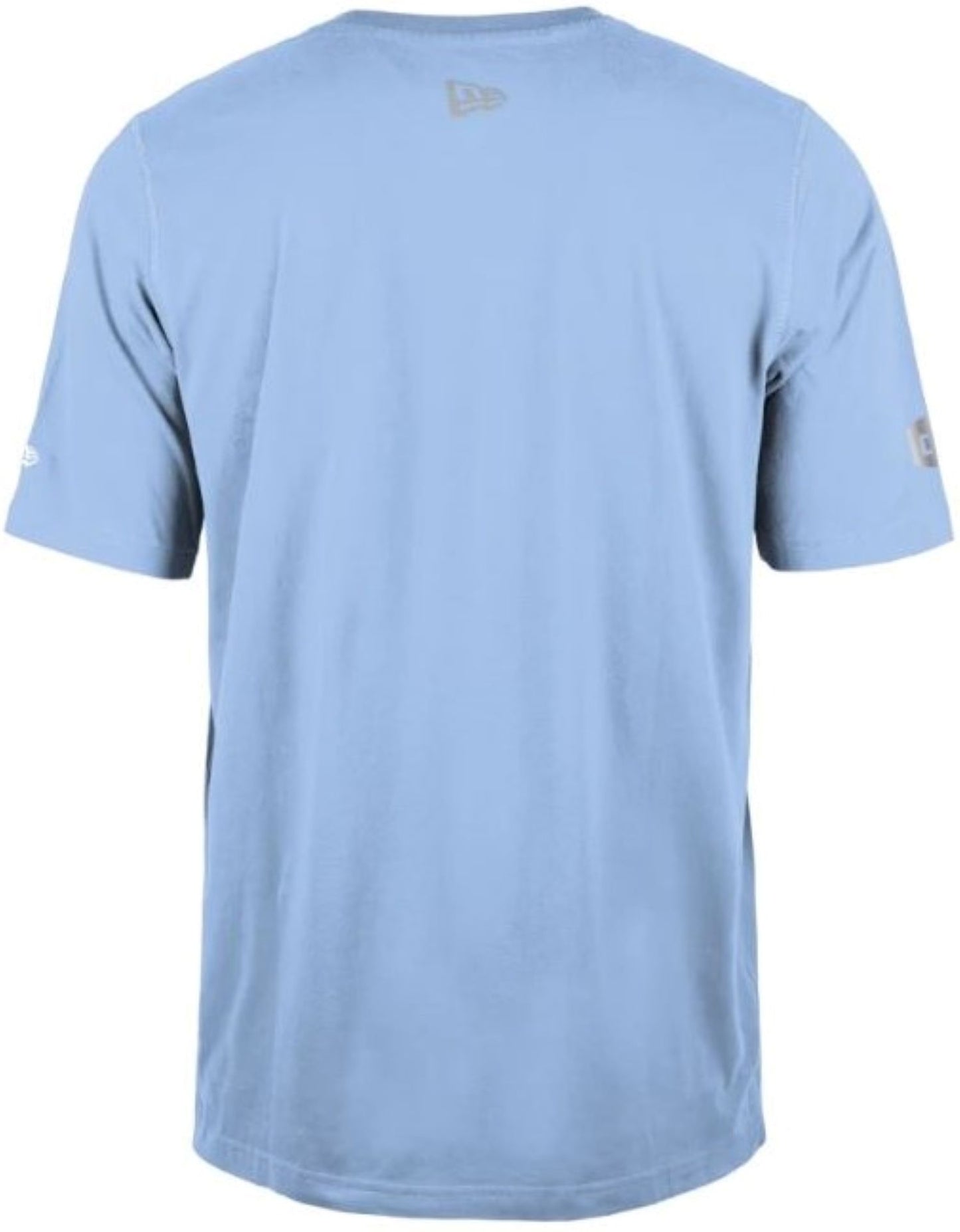 New Era CFL Toronto Argonauts Reign Sideline T Shirt - Light Blue