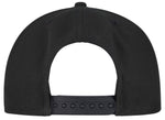 New Era 9FIFTY NFL Detroit Lions Adjustable Snapback Cap - Black/White