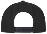 New Era 9FIFTY NFL Detroit Lions Adjustable Snapback Cap - Black/White