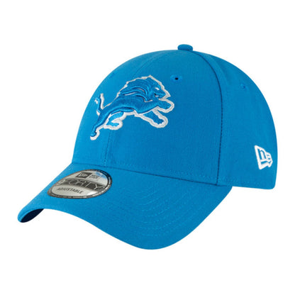New Era 9FORTY NFL Core Team Adjustable Snapback Hat
