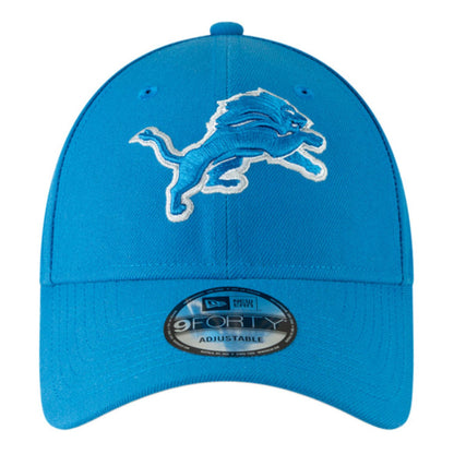 New Era 9FORTY NFL Core Team Adjustable Snapback Hat
