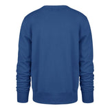 47 NFL Detroit Lions Brush By Headline Crew - Blue