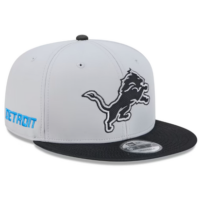 New Era 9FIFTY NFL 2026 Rivalry Adjustable Snapback Hats