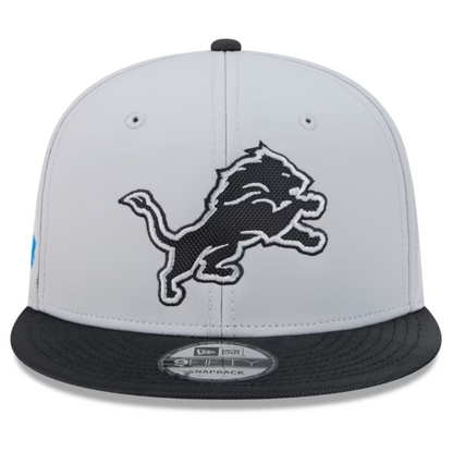 New Era 9FIFTY NFL 2026 Rivalry Adjustable Snapback Hats