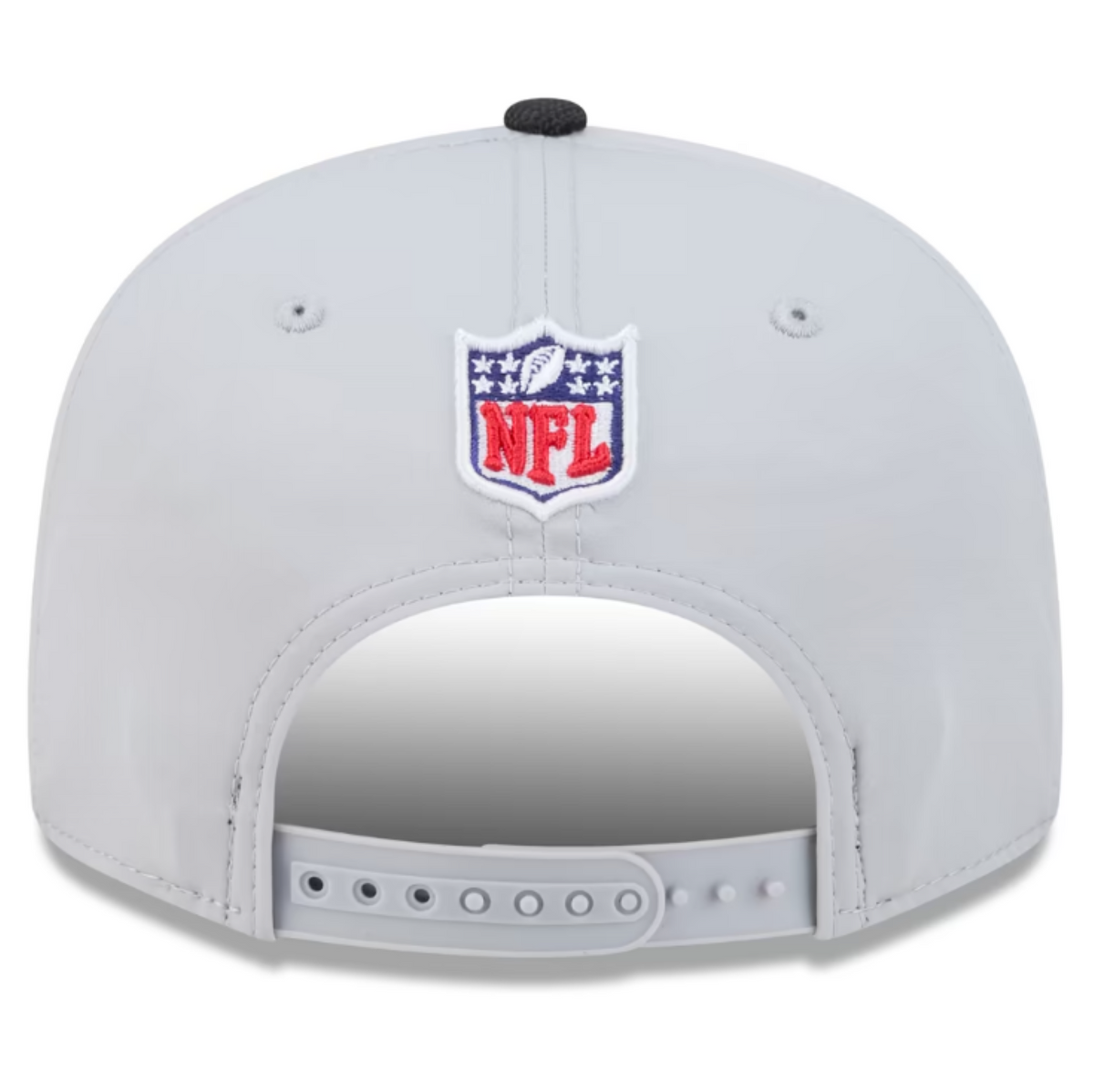 New Era 9FIFTY NFL 2026 Rivalry Adjustable Snapback Hats