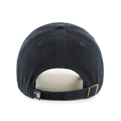 '47 Clean Up NBA Orlando Magic Adjustable Cap - Black