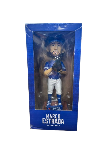 MLB Toronto Blue Jays Marco Estrada #25 Exclusive Bobblehead 2017