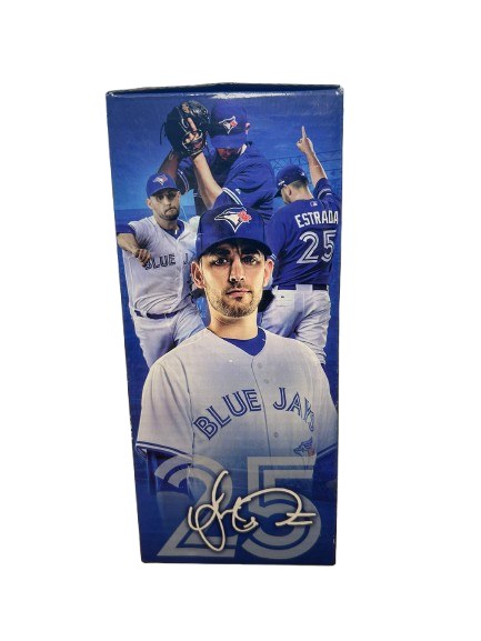 MLB Toronto Blue Jays Marco Estrada #25 Exclusive Bobblehead 2017