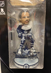 FOCO Auston Matthews #34 Toronto Maple Leafs NHL Player Figure with Stick and Base