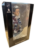 FOCO Auston Matthews #34 Toronto Maple Leafs NHL Player Figure with Stick and Base