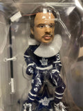 FOCO Auston Matthews #34 Toronto Maple Leafs NHL Player Figure with Stick and Base