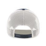 '47 Clean Up NHL Toronto Maple Leafs McCall Adjustable Cap - Blue/White