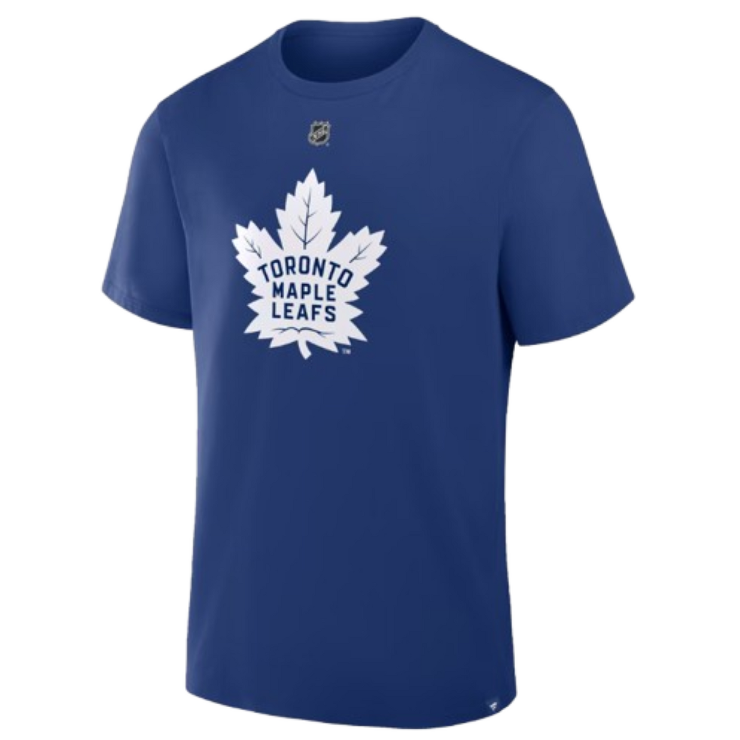 Fanatics NHL Toronto Maple Leafs Gavin McKenna #92 Player Name & Number Tee -  Royal