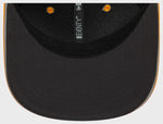 New Era 9SEVENTY Formula 1 Mclaren Team Mesh Back Adjustable Snapback Hat - Papaya