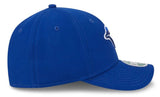 New Era 9FORTY M-Crown MLB Toronto Blue Jays Game Adjustable Snapback Hat - Royal Blue