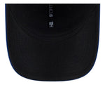 New Era 9FORTY M-Crown MLB Toronto Blue Jays Game Adjustable Snapback Hat - Royal Blue