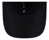 New Era 9FORTY M-Crown MLB Toronto Blue Jays Game Adjustable Snapback Hat - Royal Blue