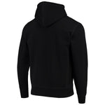 47 Brand NFL San Francisco 49ers Men's Imprint Headline Pullover Hoodie - Black
