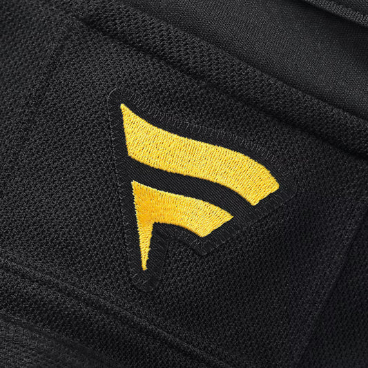 Fanatics NHL Vancouver Canucks Alternate Blank Premium Jersey - Black