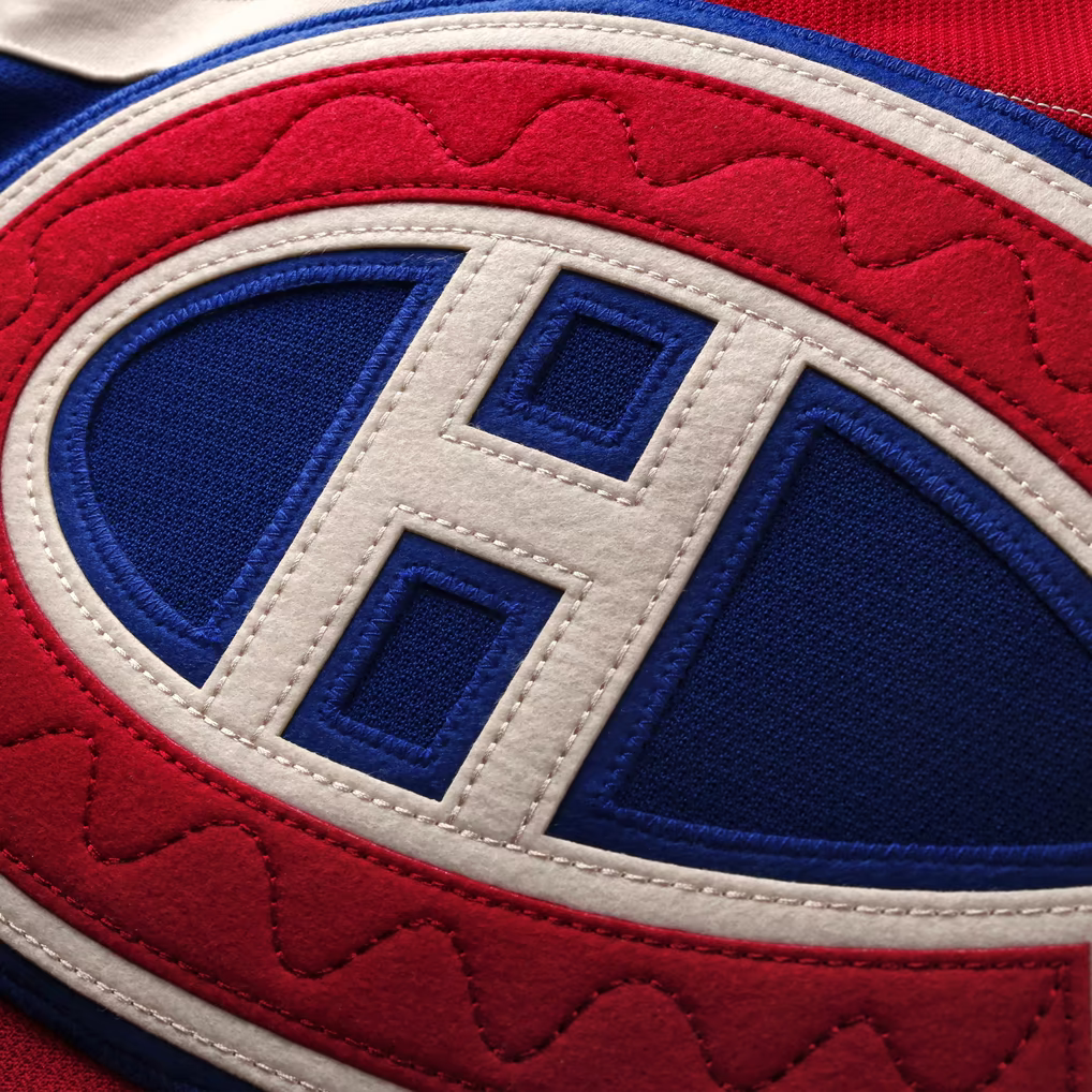 Fanatics Men's Authentic PRO NHL Montreal Canadiens 2026 Heritage Classic Jersey - Red