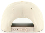 '47 MLB New York Mets The Diamond Hitch Adjustable Snapback Hat - Cream