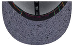 New Era MLB New York Mets 2024 City Connect 59FIFTY Fitted Hat - Graphite