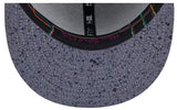 New Era MLB New York Mets 2024 City Connect 59FIFTY Fitted Hat - Graphite