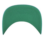 '47 NFL Miami Dolphins Natural Rope TT Hitch Adjustable Snapback Hat - Beige/Aqua