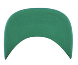 '47 NFL Miami Dolphins Natural Rope TT Hitch Adjustable Snapback Hat - Beige/Aqua