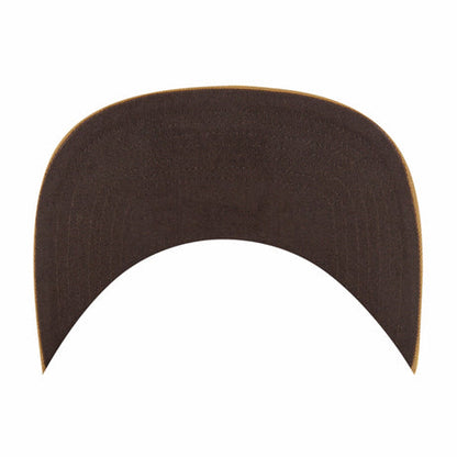 47 Montreal Canadiens Dune Captain Snapback