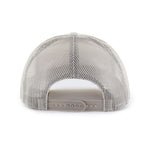 '47 NHL Montreal Canadiens Monument Rope Trucker Hat - White