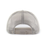 '47 NHL Montreal Canadiens Monument Rope Trucker Hat - White