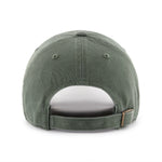 47 Clean Up MLB Toronto Blue Jays Adjustable Hat - Moss Green