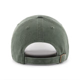 47 Clean Up MLB Toronto Blue Jays Adjustable Hat - Moss Green