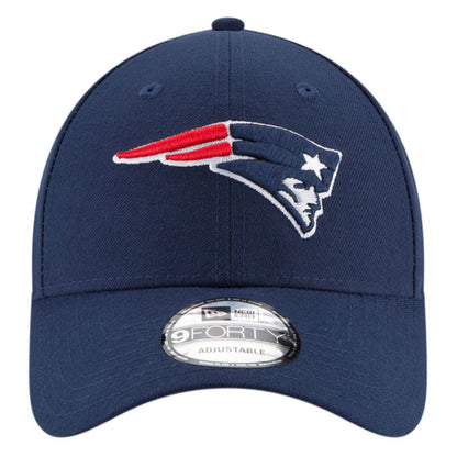 New Era 9FORTY NFL Core Team Adjustable Snapback Hat