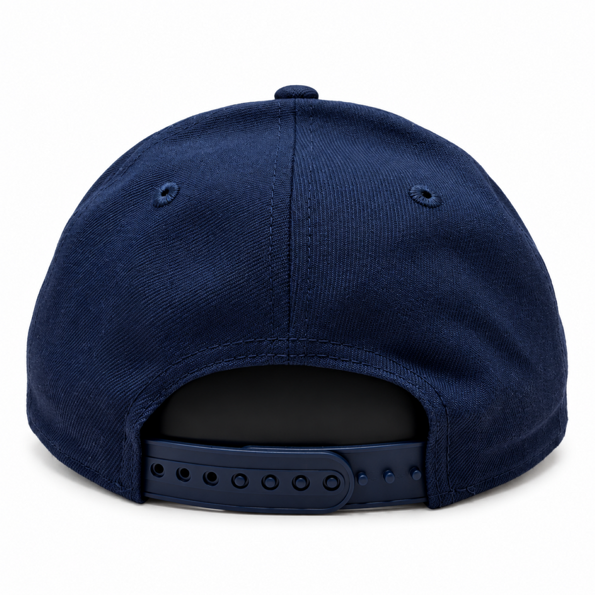 New Era 9FORTY NFL Core Script Team Adjustable Snapback Hat