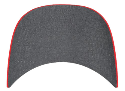 Nike MLB Toronto Blue Jays Cooperstown Logo Adjustable Club Cap - Red