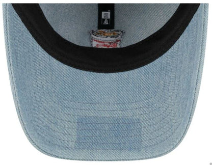 New Era Seinfeld Collection "No Soup for You" 9TWENTY - Denim