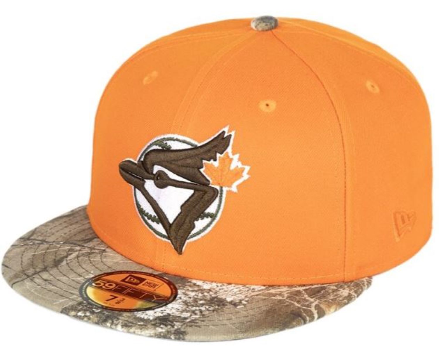 New Era MLB Toronto Blue Jays Real Tree Rush 1993 World Series