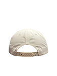 American Needle NHL Edmonton Oilers Burnett Corduroy Adjustable Cap - Cream/Royal