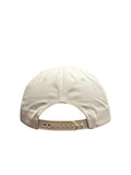 American Needle NHL Edmonton Oilers Burnett Corduroy Adjustable Cap - Cream/Royal