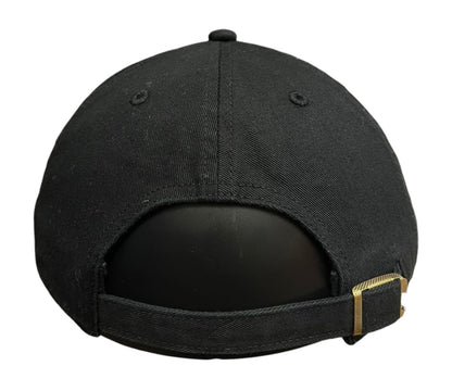 '47 Clean Up NHL Edmonton Oilers 1979 Adjustable Hat - Black