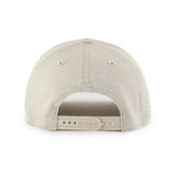 '47 NHL Edmonton Oilers Cairn Hitch RF Adjustable Snapback Hat - Beige