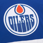 Mitchell & Ness NHL Wayne Gretzky Edmonton Oilers Power Play 1979/80 Jersey - Blue