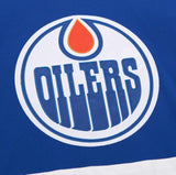 Mitchell & Ness NHL Wayne Gretzky Edmonton Oilers Power Play 1979/80 Jersey - Blue