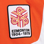 Mitchell & Ness NHL Wayne Gretzky Edmonton Oilers Power Play 1979/80 Jersey - Blue